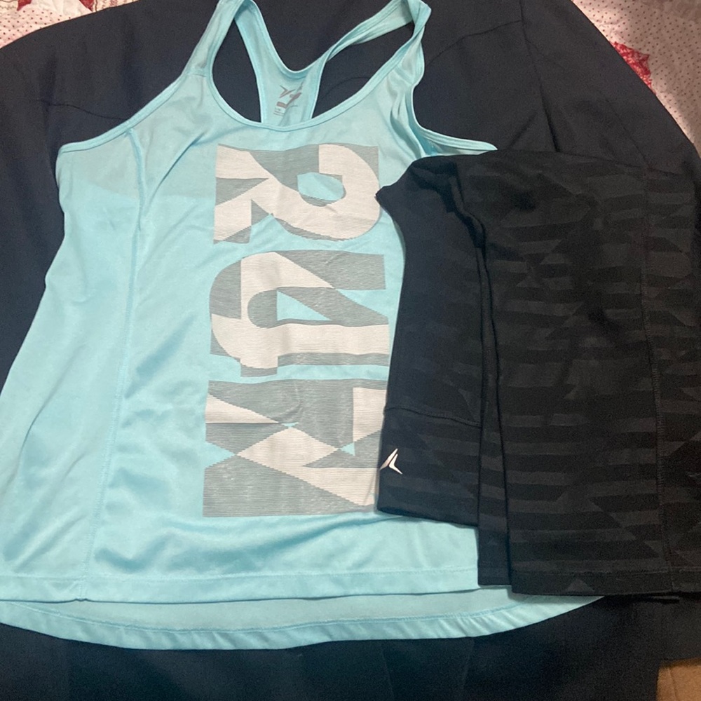 Old Navy running set